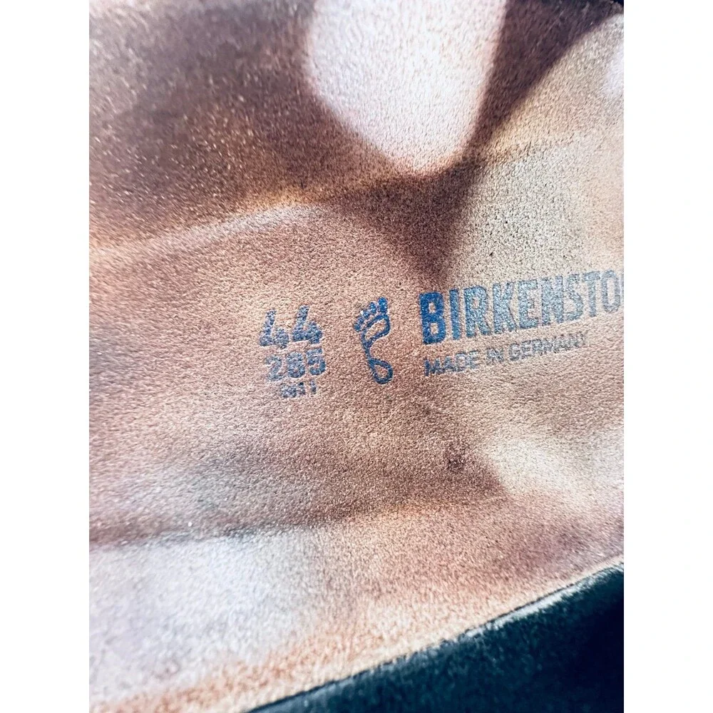 Birkenstock Arizona Cushioned Sandals Size 11 - 11.5